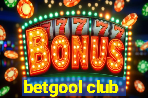 betgool club